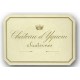 Ch. D'Yquem 2006