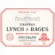 Ch. Lynch Bages 2008