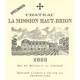Ch. La Mission Haut Brion 2006