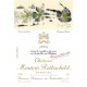 Ch. Mouton Rothschild 2005