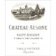 Ch. Ausone 2008