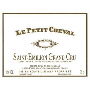 Le Petit Cheval 2006