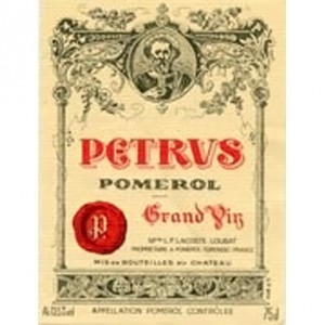 Petrus 2000