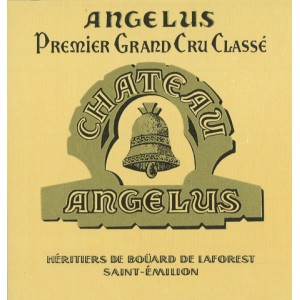 Ch&acirc;teau Angelus 2009