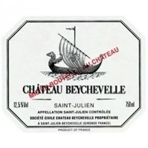 Ch&acirc;teau Beychevelle 2010