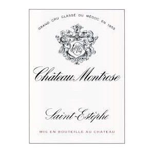 Ch&acirc;teau Montrose 2010