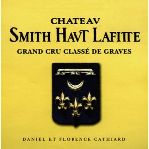 Ch&acirc;teau Smith Ht. Lafitte Rge 2009