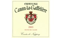 Ch&acirc;teau Canon La Gaffeliere