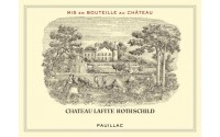 Ch&acirc;teau Lafite Rothschild