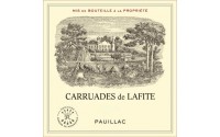 Carruades De Lafite