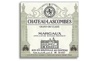 Ch&acirc;teau Lascombes