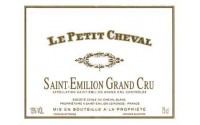 Le Petit Cheval