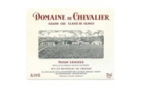 Domaine De Chevalier