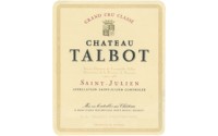 Ch&acirc;teau Talbot