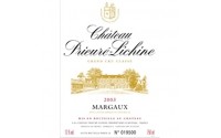 Ch&acirc;teau Prieure Lichine