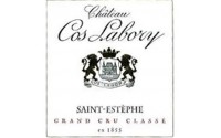 Ch&acirc;teau Cos Labory