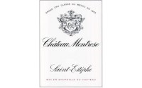 Ch&acirc;teau Montrose