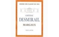 Ch&acirc;teau Desmirail