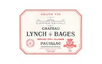 Ch&acirc;teau Lynch Bages