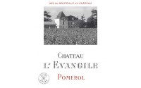 Ch&acirc;teau L'Evangile