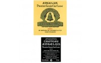 Ch&acirc;teau Angelus