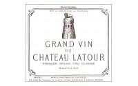 Ch&acirc;teau Latour