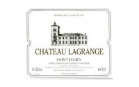Ch&acirc;teau Lagrange
