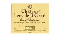 Ch&acirc;teau Leoville Poyferre