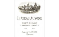 Ch&acirc;teau Ausone