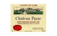 Ch&acirc;teau Pavie