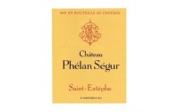 Ch&acirc;teau Phelan S&eacute;gur
