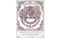 Ch&acirc;teau Pichon Baron