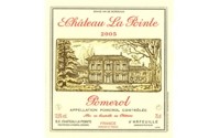 Ch&acirc;teau La Pointe