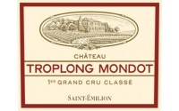 Ch&acirc;teau Troplong Mondot