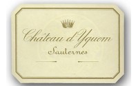 Ch&acirc;teau D'Yquem