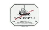 Ch&acirc;teau Beychevelle