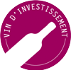 Logo vin investissement